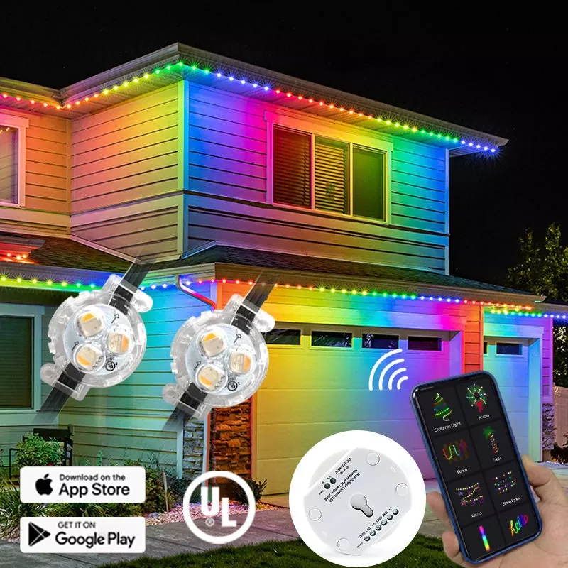 12V Point Light